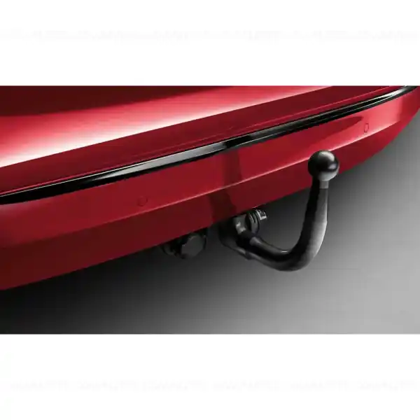 Ofertă specială Kit retrofit carlig remorcare cu cap bila detasabil - BMW Seria 2 F45 F46