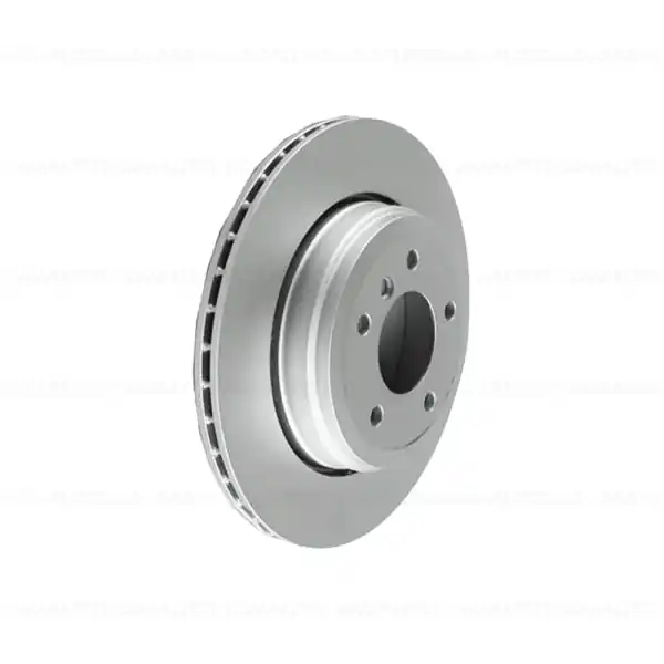Plată securizată Disc frână ventilat 320X20 - BMW