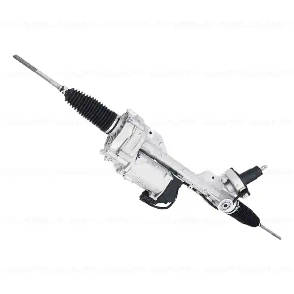 Livrare expres Caseta de directie, electrica - BMW Seria 1 E81 E82 E87 E88, Seria 3 E90 E91 E92 E93, X1 E84