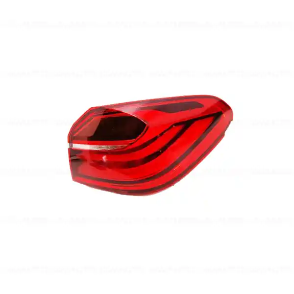 Lampa stop, pe aripa dreapta - BMW X4 F26 Ofertă limitată