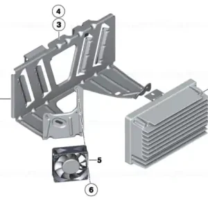 Vezi acum Amplifier hifi system - BMW