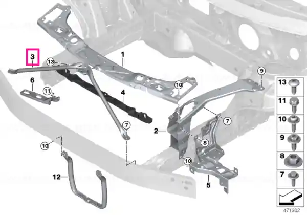 Plată sigură V-support - BMW