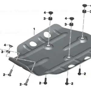 Bucșă - BMW Motorrad Plată securizată