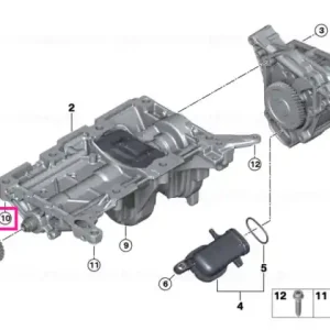 ASA-Bolt M8X75 - BMW Cumpără online