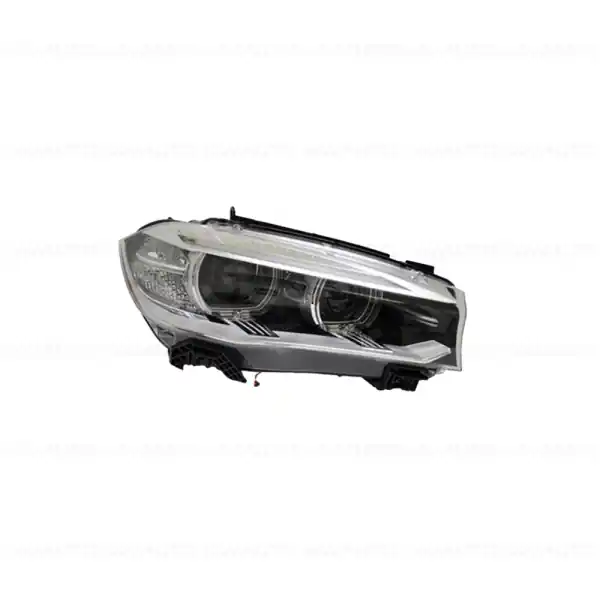 Far Bi-Xenon, dreapta - BMW X5 F15 F85 M, X6 F16 Reducere specială