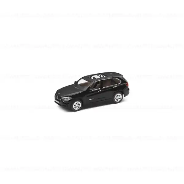 Miniatura BMW X5 F15 1:64 Ofertă