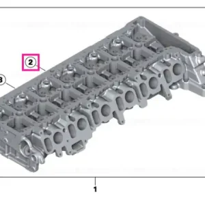 ASA-stud bolt - BMW Cumpără acum