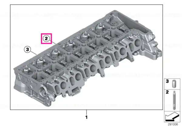 ASA-stud bolt - BMW Cumpără acum