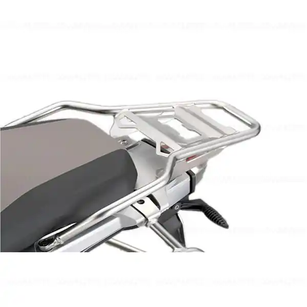 Suport de topcase pentru topcase din aluminiu Noutate