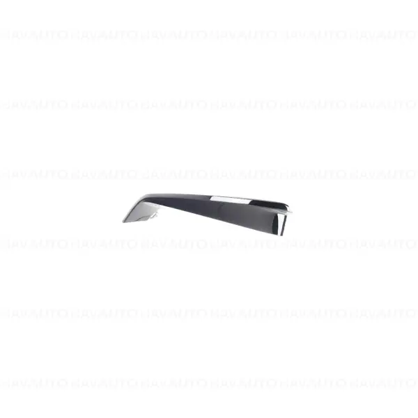 Reducere Ornament bara protectie fata, stanga, Sport - BMW Seria 3 F34 GT