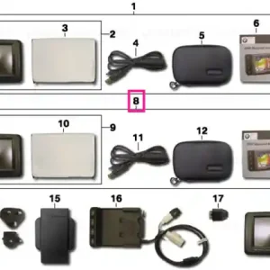BMW Motorrad Navigator V WORLD Disponibil imediat
