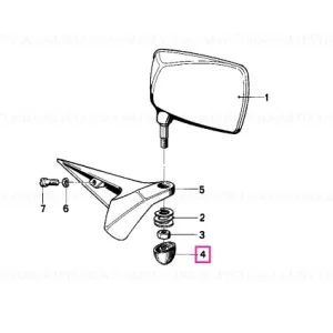 Capac - BMW Motorrad Lichidare de stoc