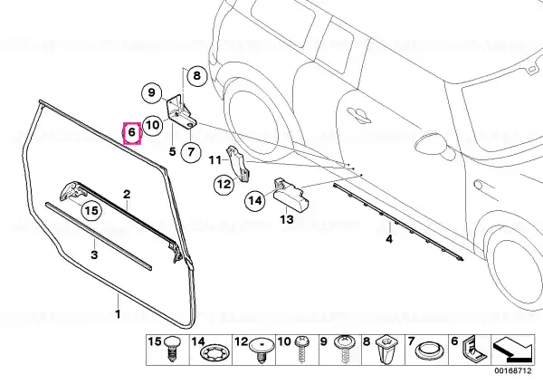 Ieftin Capac - BMW - Mini