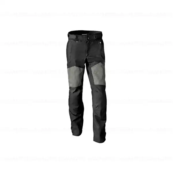 Retur ușor Costum AirFlow - Pantaloni Barbati Negru
