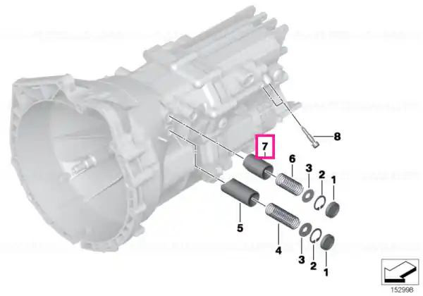 Stifit blocare viteza 5/6 - BMW Doar azi