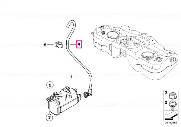 Vezi acum Tub esapament abur - BMW - Mini