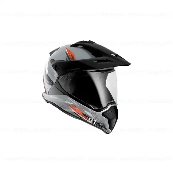 Casca BMW GS Carbon - Xplore Cumpără online