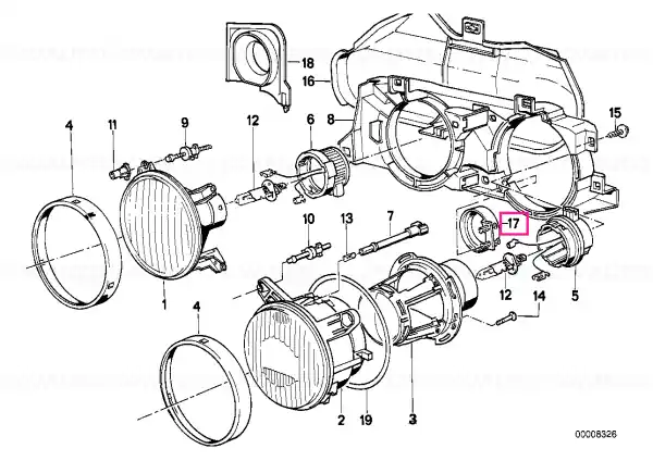 Comandă acum Adapter - BMW