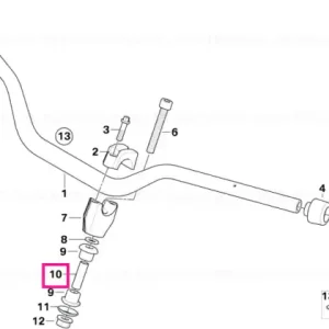 Sleeve - BMW Motorrad Cumpărături sigure