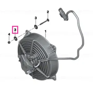Cumpără acum Saiba 15X4,3-AL - BMW Motorrad