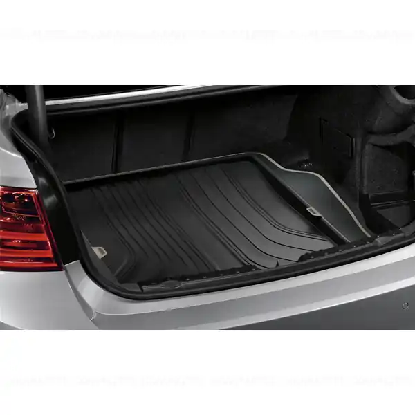 Tava/Covor portbagaj, BasisLine, Antracit - BMW Seria 4 F33 F83M4 Preț redus