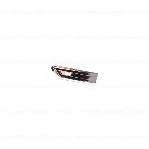 Lampa semnalizare, pe aripa stanga - BMW Seria 7 F01 F02 LCI - cu asistenta parcare Premium