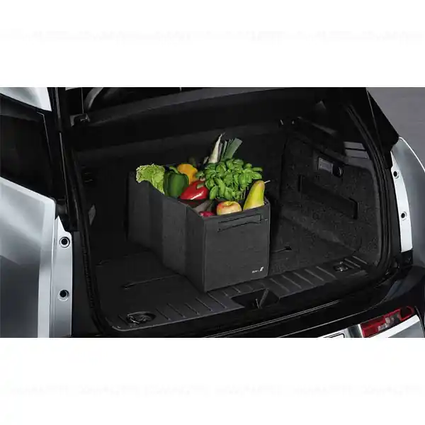 Transport gratuit Cutie pliabila BMW i3