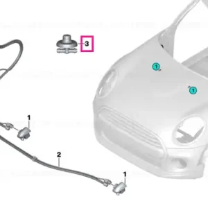 Livrare expres Pulse eliminator - BMW - Mini