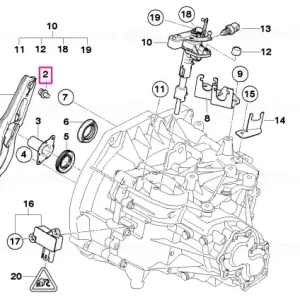 Cumpără acum Boltz presiune - BMW - Mini