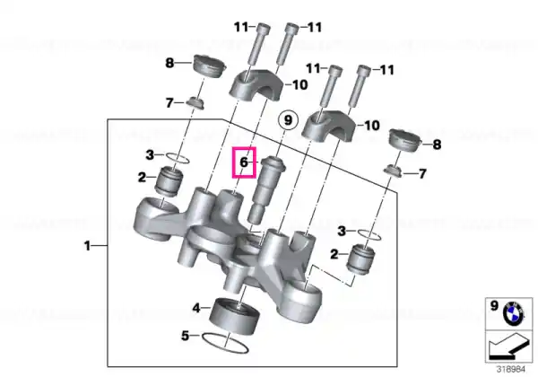 Bolt - BMW Motorrad Ofertă de sezon