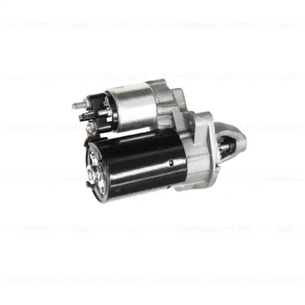 Electromotor 1,4 kW - BMW Seria 3 E46, Seria 5 E39 E60 E61, Seria 7 E65 E66, X3 E83, Z3 E36, Z4 E85 Nu rata