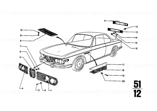 Bucșă - BMW Ofertă de sezon