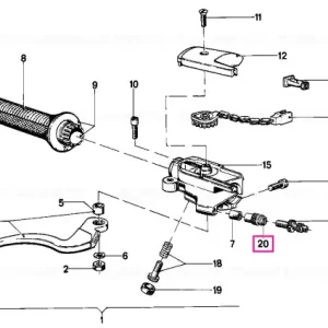 Sleeve - BMW Motorrad Nu rata