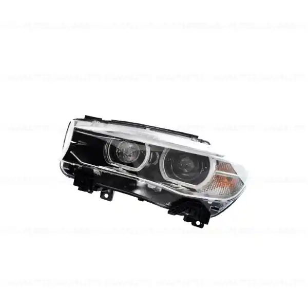 Far halogen, stanga - BMW X5 F15 Super ofertă
