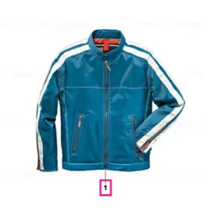 MINI jacket, men, Racing BLUE SAPH., XXL - BMW - Mini Cel mai vândut