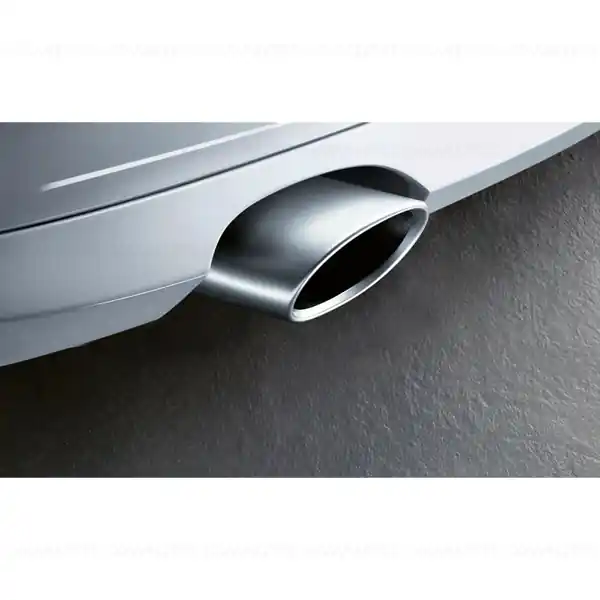 Ornament toba finala Alu-Look BMW X3 F25; X4 F26 Discount