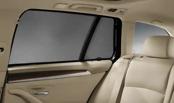 Reducere specială Parasolar geam usa spate BMW Seria 5 F11