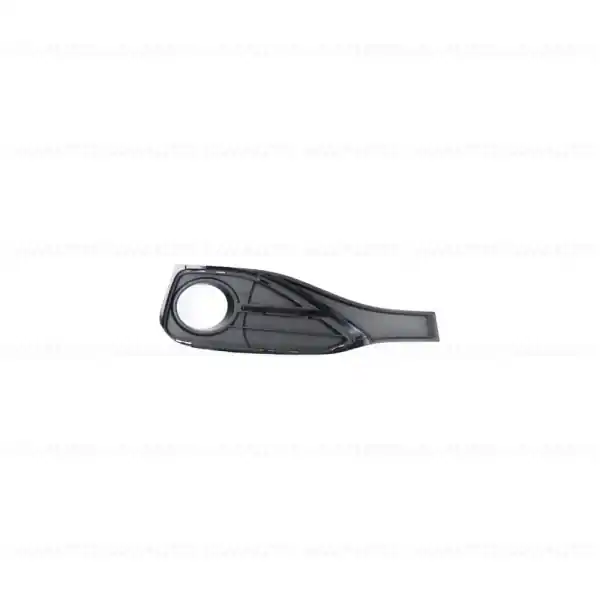 Grila proiector inchisa, stanga, Modern Line - BMW Seria 4 F32 F33 F36 Preț redus