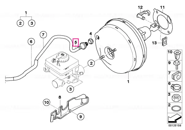 Furtun - BMW Transport gratuit
