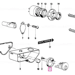 Ring - BMW Motorrad Preț mic