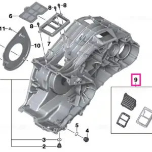 Set, extraction opening - BMW Motorrad Ofertă de sezon