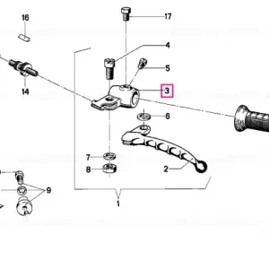 Carcasă - BMW Motorrad Plată securizată