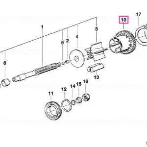 Roată absorbitor - BMW Motorrad Reducere extra
