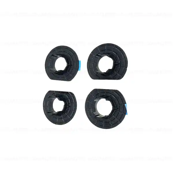 Promoție Set de suporti senzori PDC, bara protectie spate - BMW Seria 2 F45