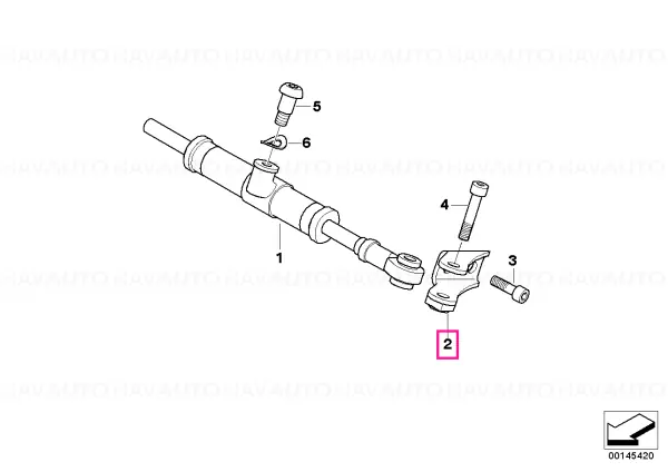 Noutate Suport - BMW Motorrad