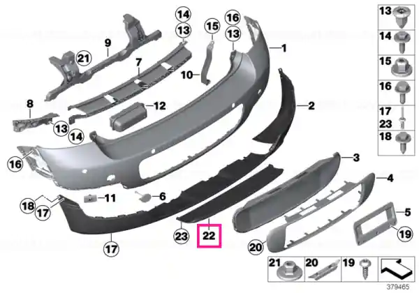 Capac barcă spate ALL 4 - BMW - Mini Vezi acum