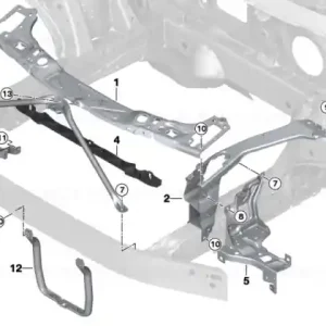 V-support - BMW Cel mai bun preț