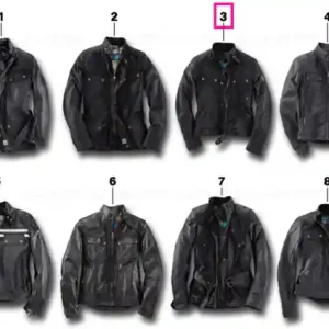 Cumpără acum Jacket Brooklands XL - BMW Motorrad