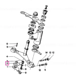 Vezi acum Holder - BMW Motorrad