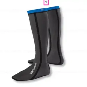 Vezi acum HydroSock, waterproof 41/42 - BMW Motorrad